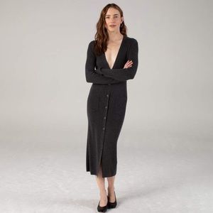 NAADAM Silk Cashmere 3 Sweater Dress Bundle